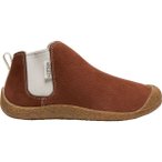 KEEN Damen Stiefel MOSEY CHELSEA LEATHER W-TORTOISE SHELL/B, Größe 38 ½ in Br
