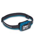 Black Diamond - Kopflampe mit Nachtsichtfunktion - Spot 400 Azul  - Blau