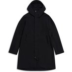 Bergans Urban 2L Mantel Damen  Parkas & Mäntel schwarz Größe XS Lifestyle  El