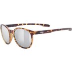 UVEX Herren Brille LGL 54, Größe ONE SIZE in Silber