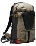 Peak Performance - Sac à dos freeride - Vertical Ski Backpack 25L Avid Beige 