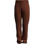 Rupe Velvet Himalaya Hose Herren  Kletterhose braun Größe M Alpinklettern | Bo