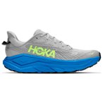 HOKA - Challenger 8 - Trailrunningschuhe 41 1/3 - Regular stardust /blau