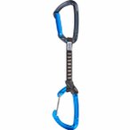 Climbing Technology Lime Mix Ultralight 12 cm 6er Pack Express-Set Unisex ( Anth