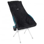 Helinox - Warmers Fleece for Savanna/Playa - Campingmöbel-Zubehör schwarz