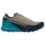 Dynafit - Ultra - Trailrunningschuhe 40,5 blau/ rock khaki