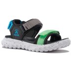 Kamik - Kid's Harbor - Sandalen 32 grau