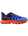 Inov 8 - Trailrunning-Schuhe - Trailtalon M Blue/Orange für Herren - Größe 43