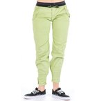 Nograd Women’s Trinity Pant Kletterhose, XL, amande