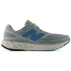 New Balance - Fresh Foam X Evoz V3 - Runningschuhe 41,5 grau