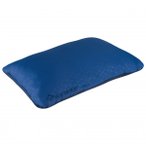 Sea to Summit - Foamcore Pillow - Kissen Gr Regular blau