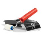 Pomoca - Glueing Tray & Roll Gr One Size