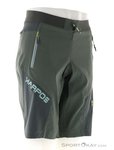 Karpos Rock Evo Bermuda Herren Outdoorshort-Dunkel-Grau-XL
