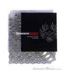 Sram PC X01 Eagle 12-Fach Kette-Grau-One Size