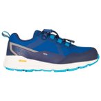 Trollkids - Kid's Skarvan Hiker Low XT - Multisportschuhe 34 blau