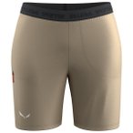 Salewa - Women's Puez 4 Shorts - Shorts Gr 34 beige