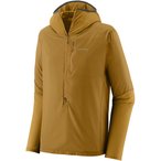 Patagonia Airshed Pro  Herren  Pullover braun Größe S Trailrunning | Laufen  K