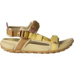 The North Face Explore Camp Sandale Damen  Sandalen gelb Größe 41 Lifestyle