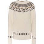 Kari Traa Sundve Knit  Damen  Pullover weiss Größe XS Lifestyle  Hautfreundlic