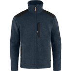 Fjällräven Herren Buck Fleecejacke M
