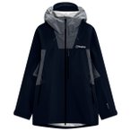 Berghaus - Ridge-Seeker GTX Jacket - Regenjacke Gr L blau/schwarz