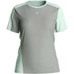 Ortovox 120 Cool Tec Fast Upward Damen Funktionsshirt ( Grün XL)