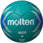 MOLTEN Ball H2A1800-GB, Größe 2 in Grün