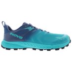 Inov8 - Women's TrailTalon Speed - Trailrunningschuhe 42,5 - Wide teal /blau