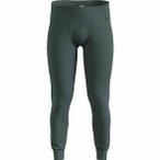 Odlo Natural Merino 200 Herren Funktionsunterhose ( Dunkelgrün XXL Größe,)