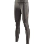 SKINS Kompressionshose S5 Long Tights, Größe XS in Grau