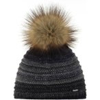 EISBÄR Damen Mütze "Mikata Lux", Größe ONE SIZE in Bunt