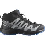 Salomon XA PRO V8 MID WP Wanderschuhe Kinder