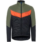 VAUDE Herren Funktionsjacke Me Kuro Insulation Jacket, Größe L in Schwarz
