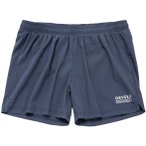 Devold of Norway Endurance Merino Herren Laufshorts ( Dunkelblau S)