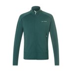 Vaude Rezzalo Fleece  Herren  Fleecejacke gruen Größe S Trekking  Elastisch
