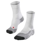 Falke RU3 Comfort Damen Laufsocken ( Weiß 35-36)