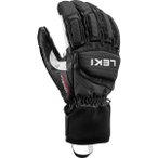 LEKI Herren Handschuhe HS Griffin Pro 3D, Größe 10 in Schwarz