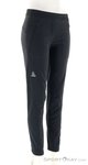 Löffler Alaska ASW Tapered Damen Outdoorhose kurzgestellt-Schwarz-21