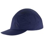 Norrøna - /29 Five Panel Tech Cap - Cap Gr S/M blau