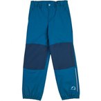 Finkid Hirvi Hose Kinder  Hardshellhose & Regenhose blau Größe 110  Lifestyle 
