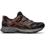 ASICS Damen Laufschuhe Trail-Running-Schuh GEL-SONOMA 5 G-TX, Größe 37 in Schw