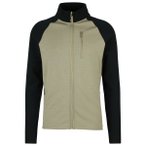 Stoic - MerinoFleece335 KuolpaSt. II Jacket - Merinojacke Gr S oliv