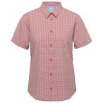 Mammut - Women's Aada Shirt - Bluse Gr S rosa