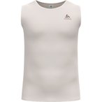 Odlo Merino PW 140 Seamless Bl  Herren  Kurzarm Unterhemden weiss Größe S   Ha