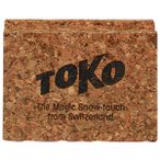 Toko - Wax Cork - Skiwachs-Zubehör Gr 1 Stück wax cork