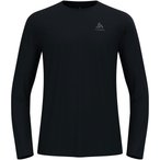 Odlo Zeroweight Chill-Tec  Herren  Laufshirts schwarz Größe M Trailrunning | L