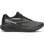 MERRELL Damen Trailrunningschuhe MORPHLITE REFLECTIVE GTX, Größe 38 ½ in Schw