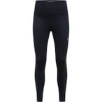 Peak Performance Damen Light Tights (Größe L, schwarz)