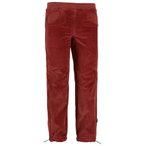 E9 BRC-VS Kletterhose für Kinder, 12 Jahre, paprika