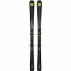 Völkl PEREGRINE 82 + LOWRIDE 13 FR 90MM 26/27 Alpinski Unisex ( Blau 162)
